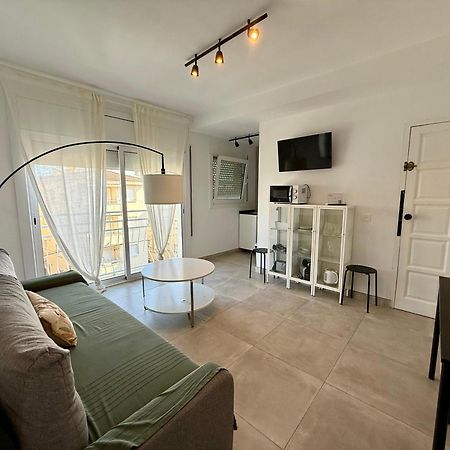 Aparthotel Golden Coast Calafell 2 El Vendrell Exterior foto