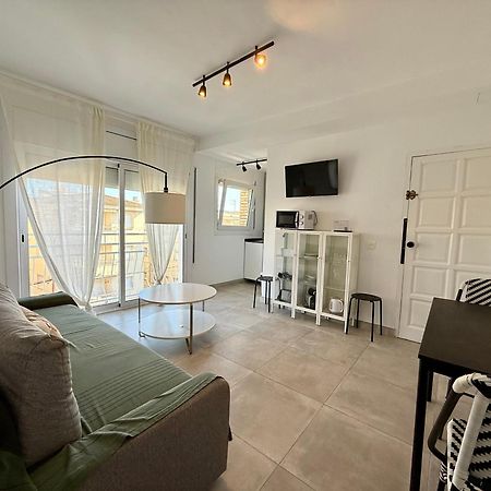 Aparthotel Golden Coast Calafell 2 El Vendrell Exterior foto